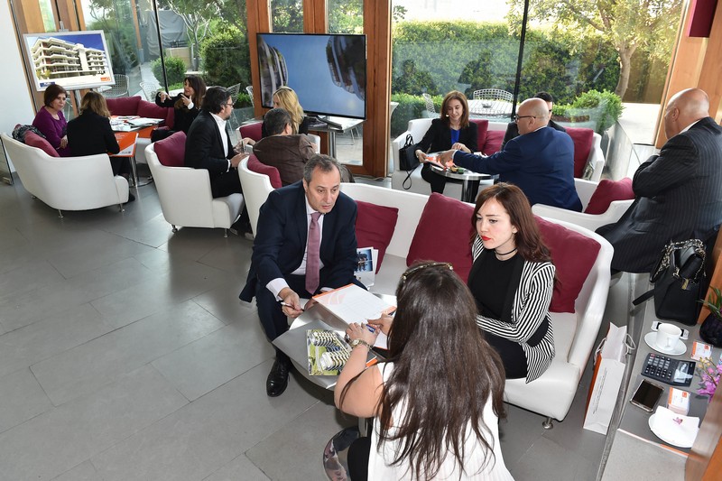 Plus Properties launches its unique residential property project in Larnaca
